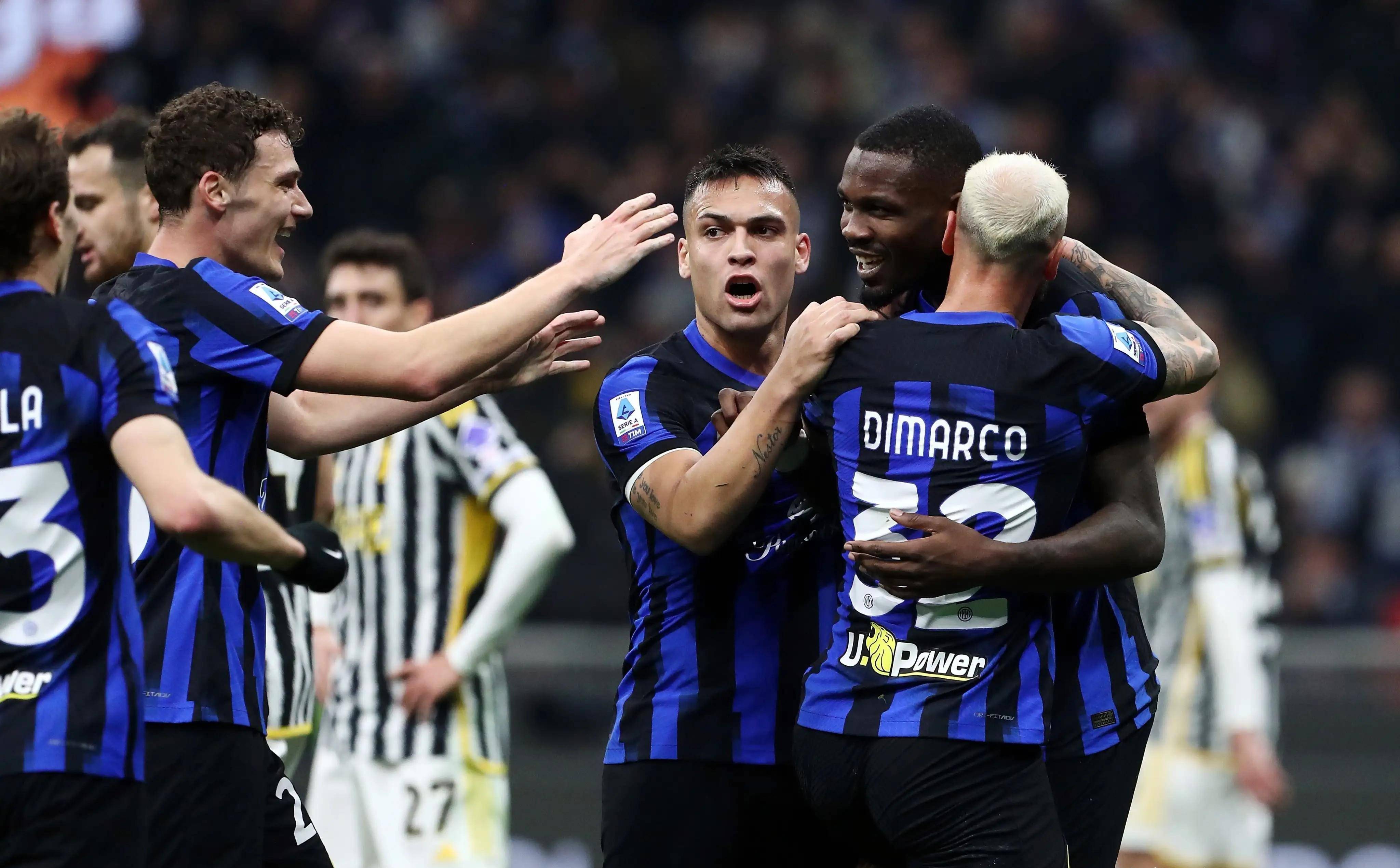 原创国米引来尤文球迷举报夏窗两大原则确定自负盈亏不再降薪