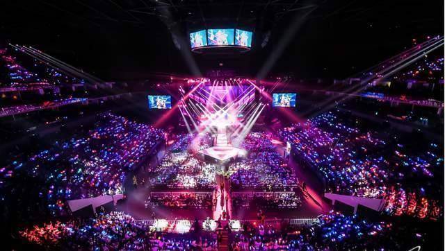 原创滨崎步中岛美嘉参演bml还有泽野弘之登台bmlsp