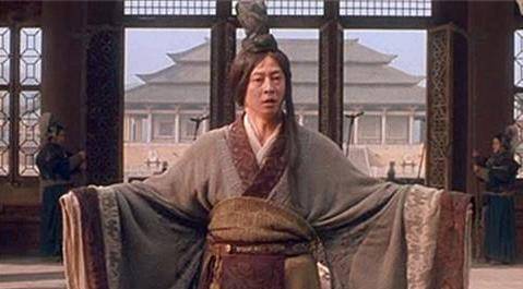 原创历史上的嫪毐究竟有多厉害能令赵姬欲罢不能甘愿给其生子