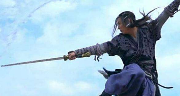 华山论剑天下第一非无忌,仔细看众人对话便知_江湖_顶尖高手_武侠小说