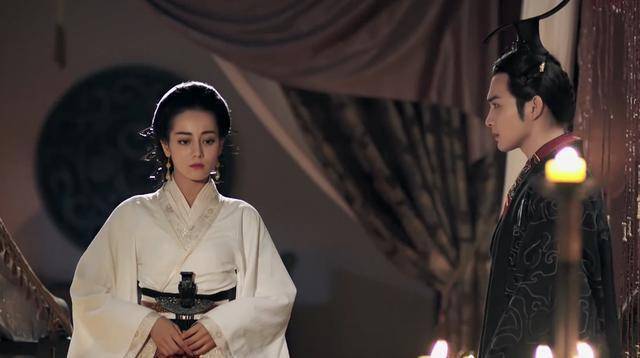 文公重耳大器晚成,66岁称霸,多亏了骊姬的"神助攻"_公子_晋献公_女人