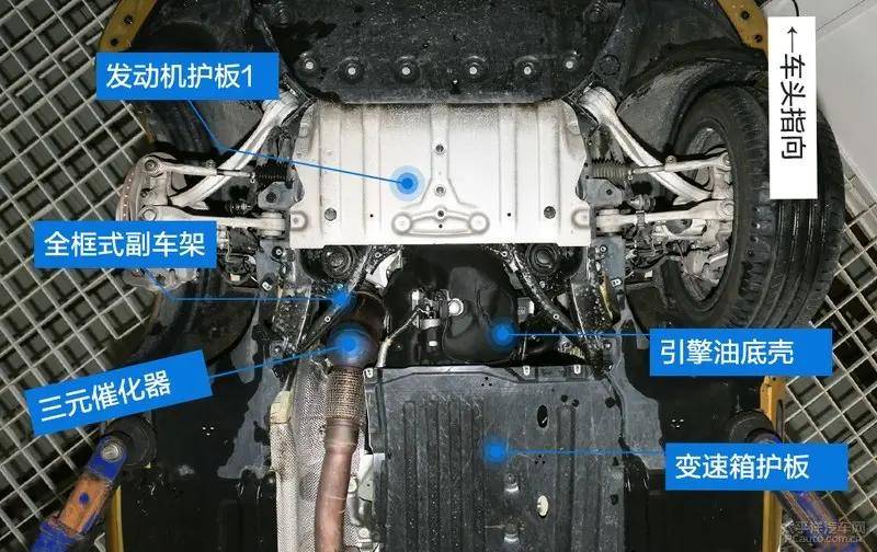 舒适为先,运动靠边 标轴宝马3系底盘解析_搜狐汽车_搜狐网