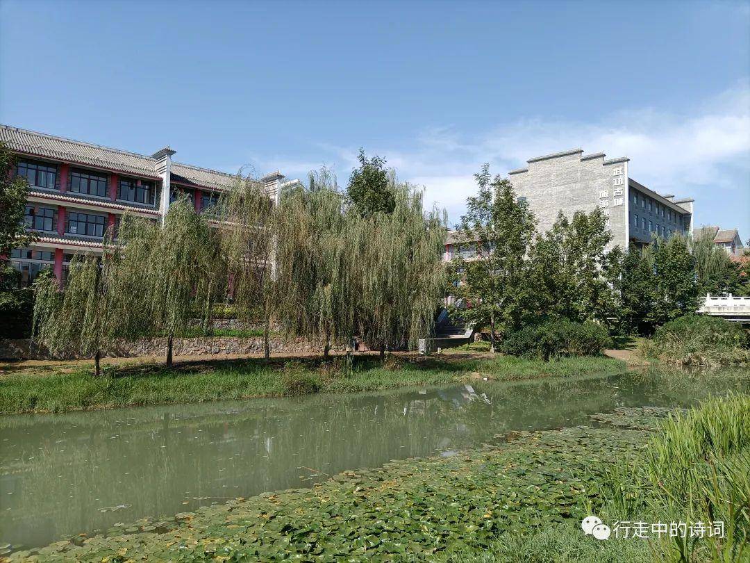 文化三秦武功县半日游散记