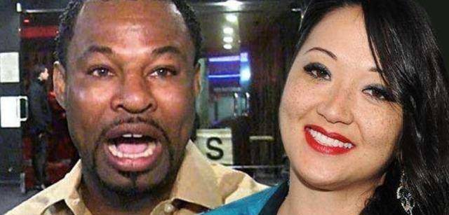 原创一代拳王因沉迷温柔乡被韩国老婆榨光千万家产金腰带也被偷走