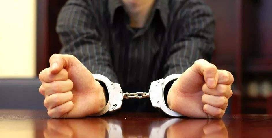 广东黑老大许建强,围殴崩牙驹,疯狂敛财数亿,最终下场大快人心_阳江