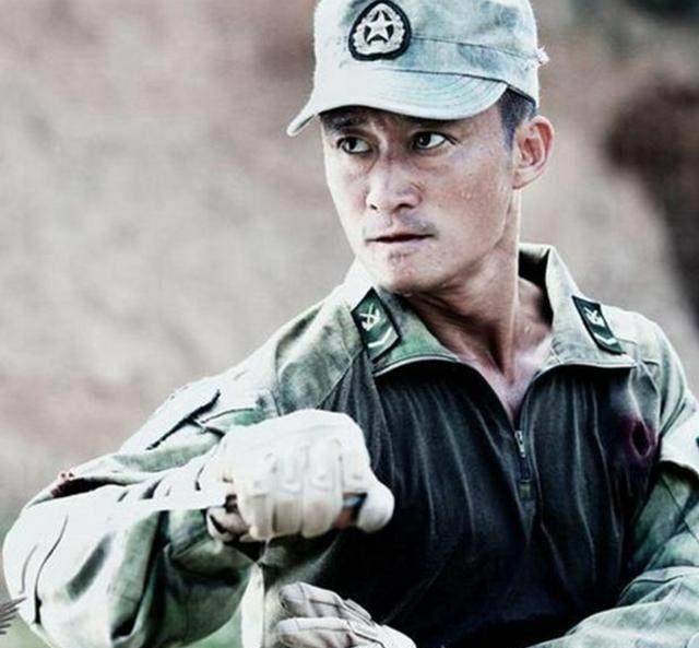 除吴京外都沦落为十八线艺人_赵文卓_电影_释小龙