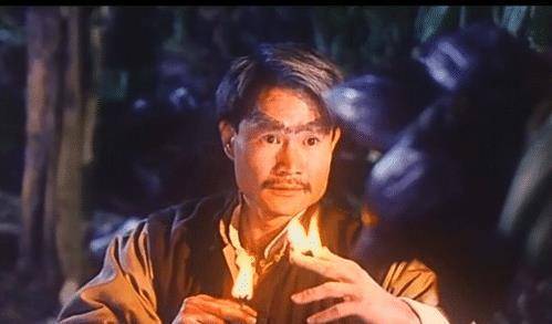 林正英虽不迷信可拍鬼片时还是立下了四条规矩至今仍在沿用