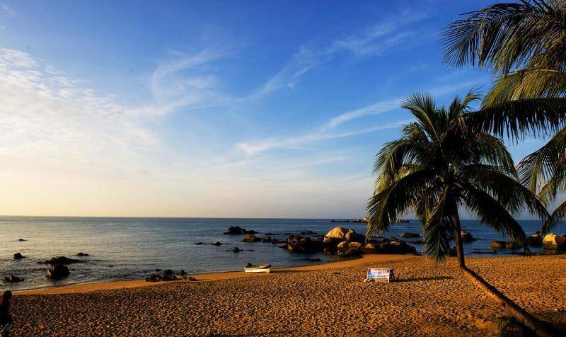 中国最"懒"的省份:拒绝加班,午睡3小时,却稳居全国长寿第一_海南_方式