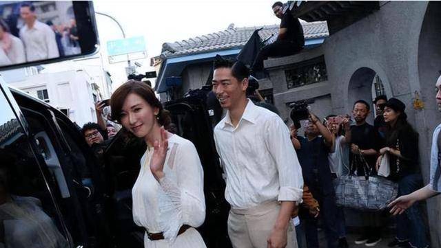 原创回顾林志玲退出演艺圈不愿被大家看到苍老模样之后将极少露面