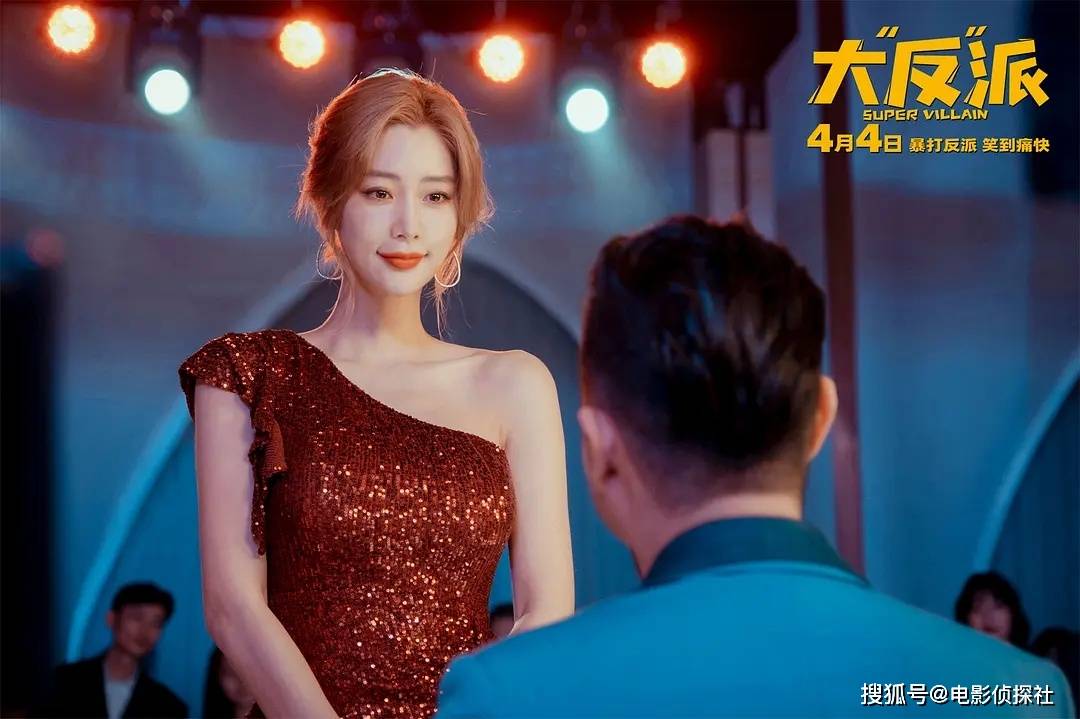 清明档票房创影史新高,国产片表现不佳,包贝尔,韩庚新作成炮灰_电影