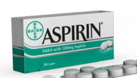 都说阿司匹林是"万能药"但是这3类人碰不得,对你只有害而无利_患者_孩