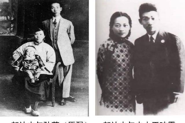 原创生孩子当天丈夫再娶后被求复合原配的8个字让郁达夫彻底死心