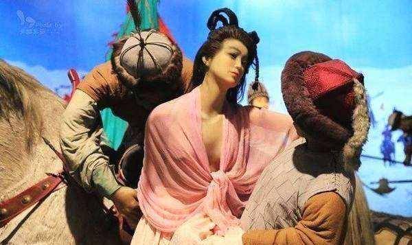 靖康之耻中,宋高宗生母韦氏为金人生下两个孩子?这才是历史真相