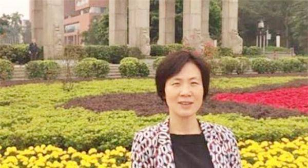 原创中国科学家林媛手持15项专利拒绝别国高薪克服困难毅然回国