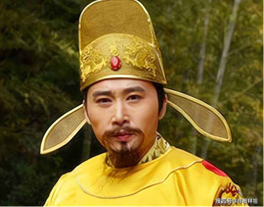 原创如果你是唐朝皇帝李适力图削藩如何避免奉天之难如何平息二帝四王