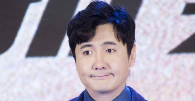 原创本是京城大公子却甘愿给沈腾做配角十多年后来成低调影帝