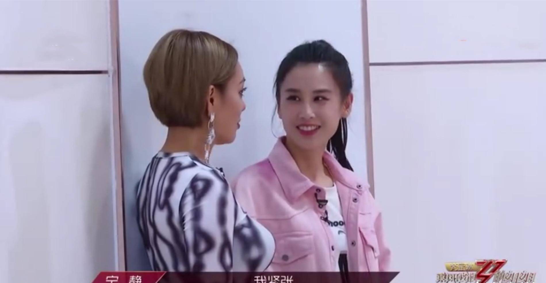 原创乘风破浪的姐姐万茜表演出状况仍是团宠看了其履历太不简单了