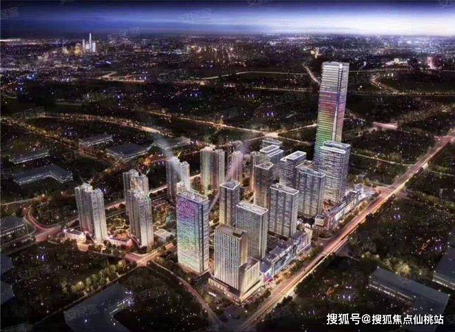 2019年5月中旬高尚领域一期客户排队看房的场景!一眼看不到头!