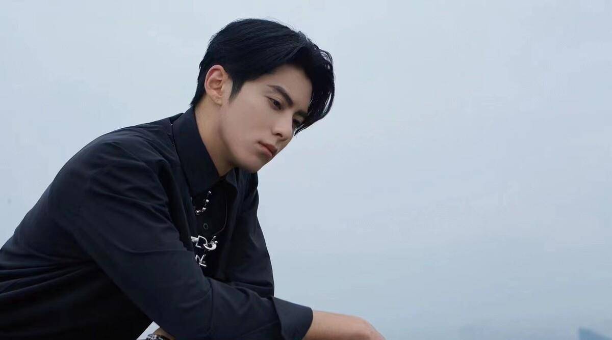 爆料宋威龙罗晋孟子义吴倩张彬彬周也杨颖檀健次王鹤棣罗一舟