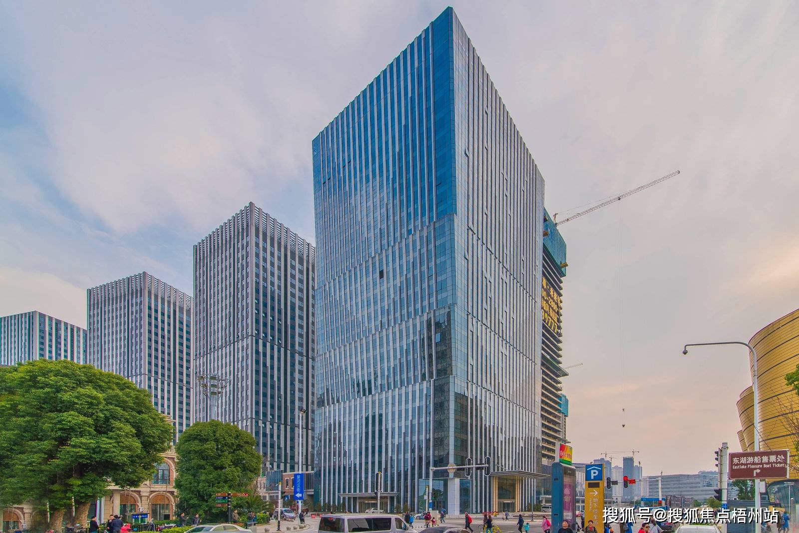 400-0130-029(中介勿扰)武汉万达尊招租中心