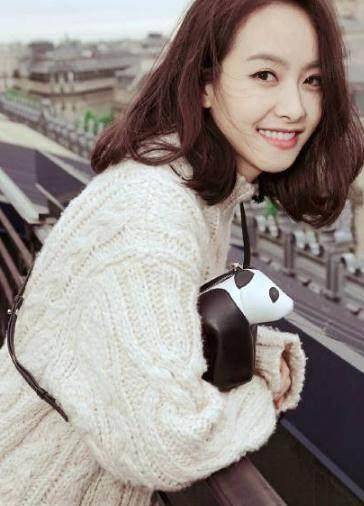 原创被传生病做手术宋茜晒照报平安网友不要卖惨