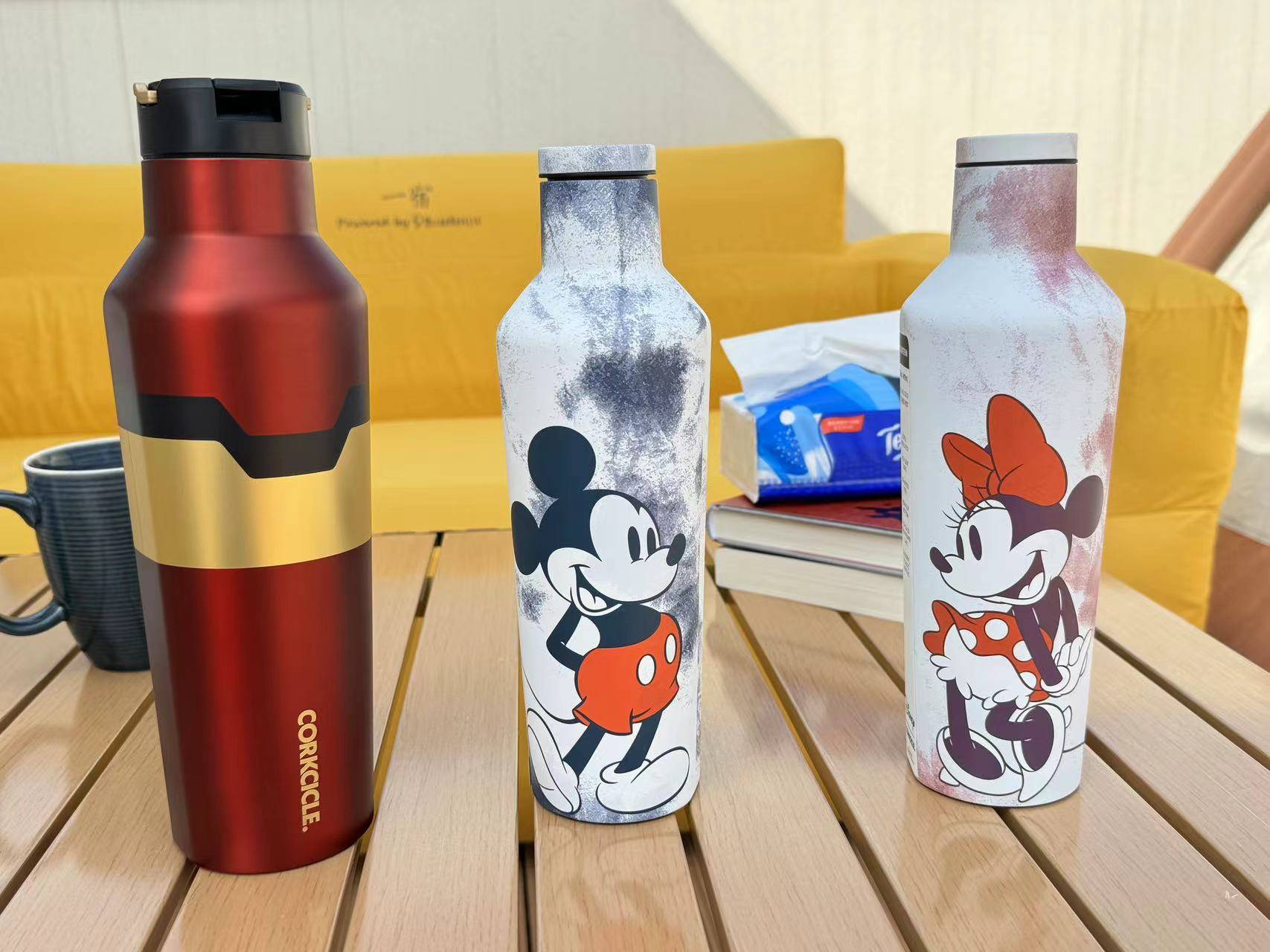 楼顶露营,院里数星星,浪漫的生活总是快乐不断——盘点我新入手的露营好物