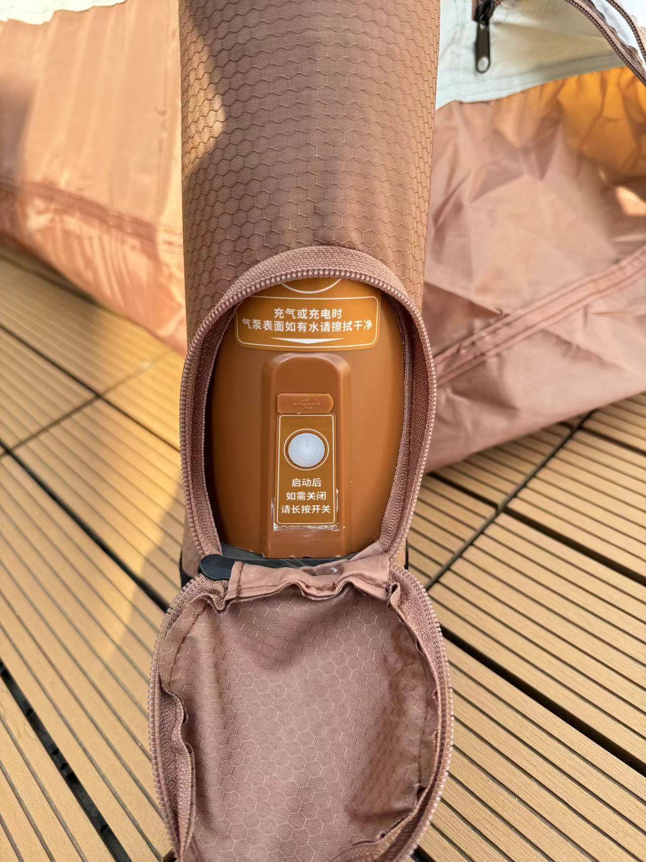 楼顶露营,院里数星星,浪漫的生活总是快乐不断——盘点我新入手的露营好物