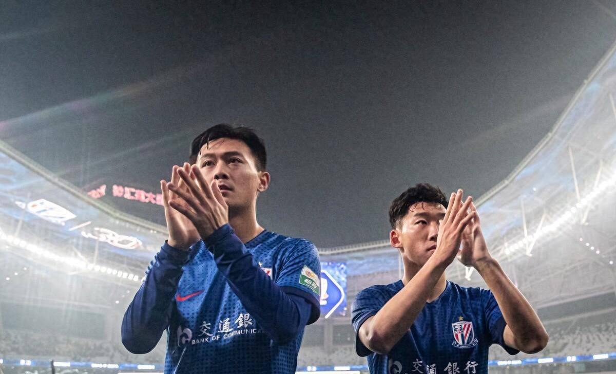 原创国足传来好消息徐根宝两大爱将渴望留洋有望成为下一个武磊