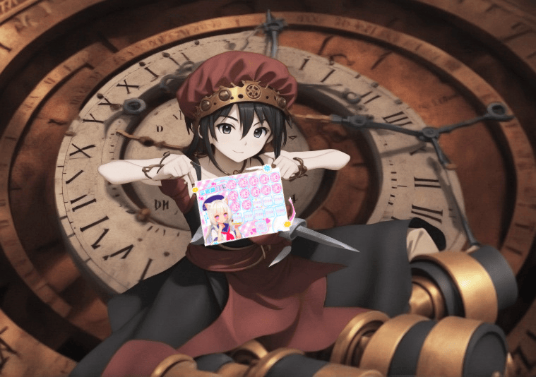 萌慢玩二代萌力全开猫娘驾到