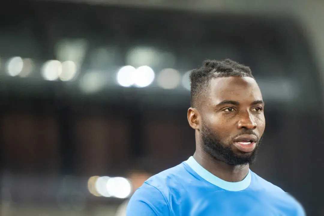 奥斯卡爆裂进球引爆归化进程,公开表态:一切皆有可能!_比赛_沧州_球员