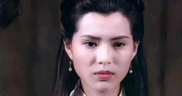 原创多年后才懂小龙女为何对尹志平处处留情却不愿放过赵志敬