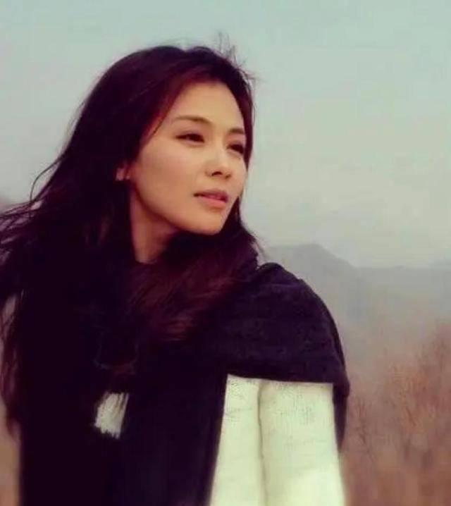 原创本想成为阔太结果却养了软饭老公12年刘涛到底冤不冤