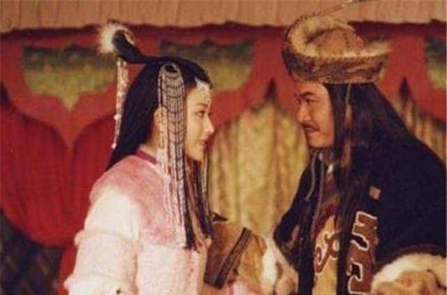 王昭君出塞之后,汉匈和亲依然持续,但西汉和亲女子姓名均不载于史册