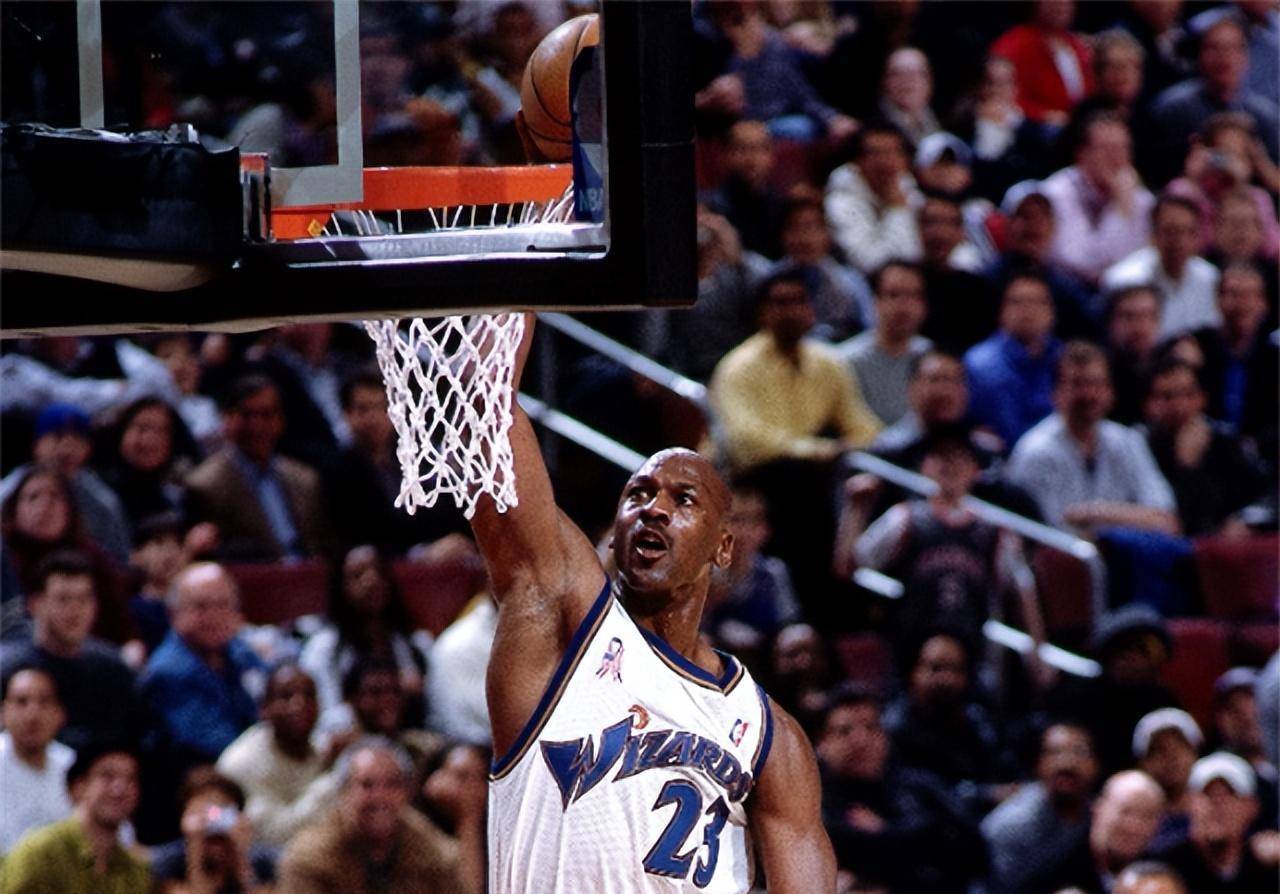 原创美国乔丹控告中国乔丹八年内连输两次中国律师一句话打懵全场