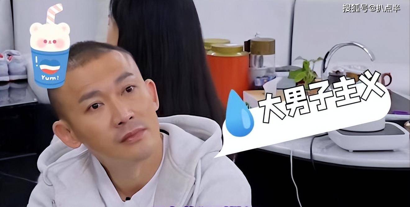 原创聂远曾陷五角恋前任因他放弃事业靠每月给妻子300万洗白