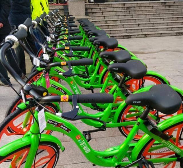 原创那个因共享单车破产父母入狱惨遭女友抛弃的丁伟如今怎样了