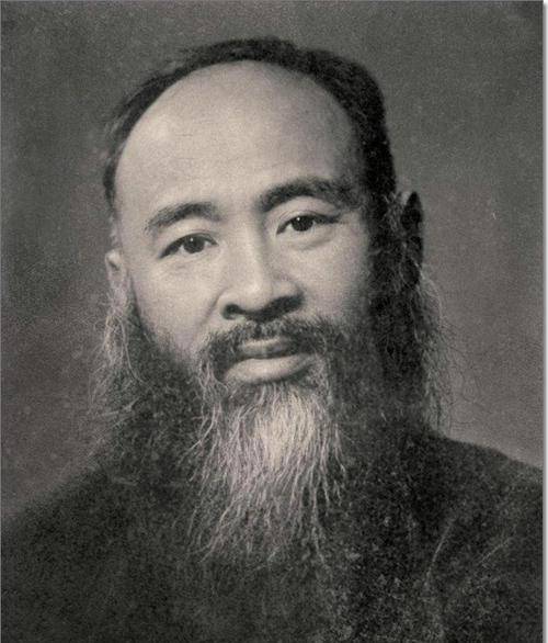 原创她是张大千十几年的婚外恋人原本可以嫁入张家却因一事出局