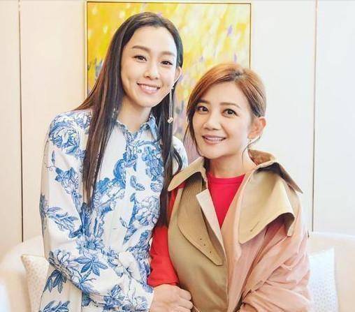 原创被传婚变后赵元同两次发文回应梁静茹一声不吭删除与范玮琪合影
