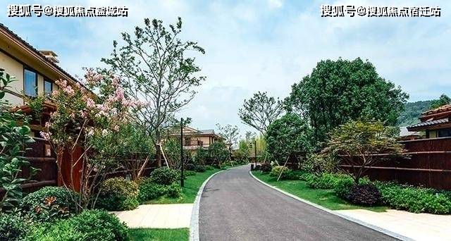 长兴雷迪森庄园开发商售楼处电话4000000460转9888