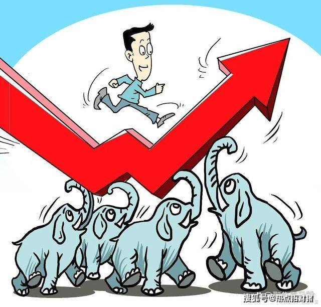 目前市场韧性较强,即使外围市场下跌,不用过于担心.整体震荡向上