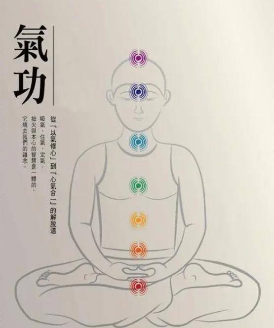 原创清朝老人苦练气功60载90岁还生龙活虎却被4个丫环一月破功