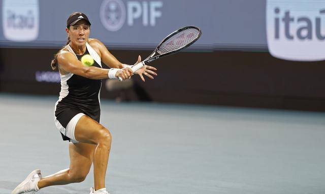 wta500查尔斯顿赛:大满贯冠军与3大种子意外出局,美俄各占两席