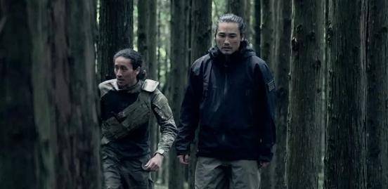 原创被低估已久的6部冷门动作片重看才发现都是经典