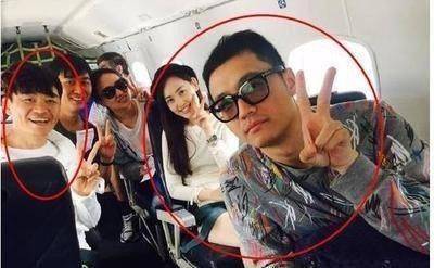 被经纪人"坑惨"的明星,有人气得把经纪人炒掉,数他俩最惨_韩庚_王宝强