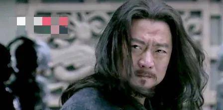 新三国会不会选角威震逍遥津的张辽整天一副愁眉苦脸的样子