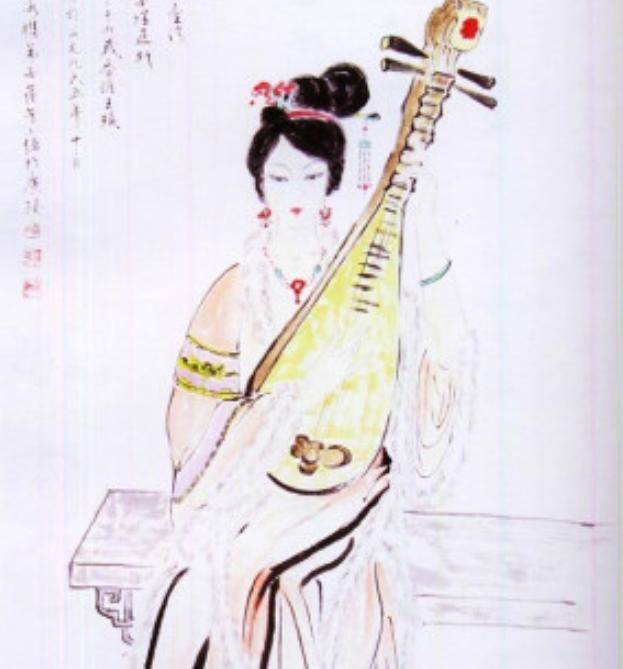 气死姐姐后当上皇后,最后下场却如此凄惨_李煜_周娥皇_时候