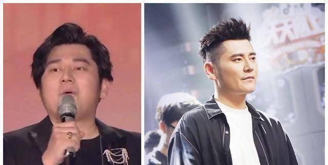 沈腾一_喜剧_身体