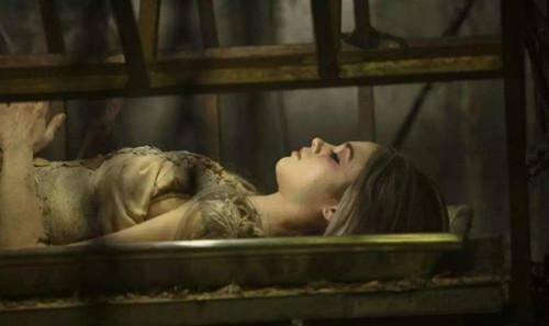 原创首个在中国冷冻的女人丈夫不顾反对签下同意书复活需要多久