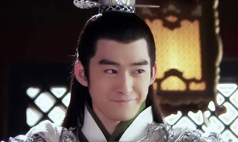 本来是子虚乌有,国人却信以为真_李元_宇文成都_罗成