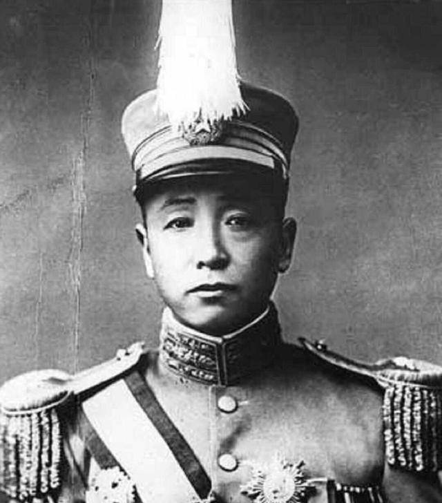 年少张作霖差点饿死幸得一寡妇的帮助才活了下来